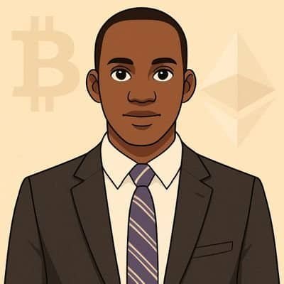 𝘾𝙍𝙔𝙋𝙏𝙊 & Web3 Coach | Marketing & Growth Strategist | 𝐌𝐎𝐃 | 𝐓𝐡𝐫𝐞𝐚𝐝𝐬🧵|| Defi Analyst | Ambassador @CoinWofficial | Contributor @Oysterecosystem