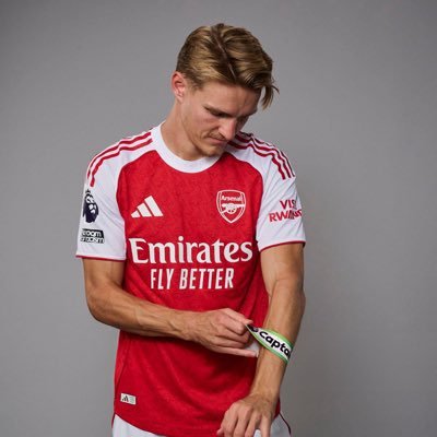 @Arsenal • 🇩🇿 • Ødegaard, Gyökeres & cie