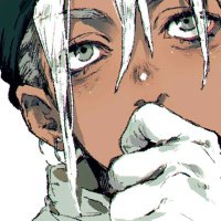 CangVor (@cang_no_1) 's Twitter Profile