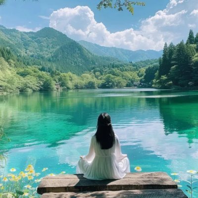 Emifhhjeest's profile picture. 日本文化と景色、美食、雑貨が好き🌿 風に導かれ旅の物語を綴ります📖