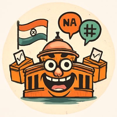 “यहाँ राजनीति की सच्चाई को व्यंग्य की कसौटी पर कसेंगे। सोचिए, सवाल उठाइए, और बदलती दुनिया को समझिए। #SatireSeSachai #RajneetiKiBaat”