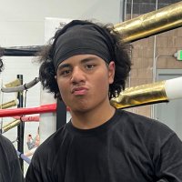 Rocky Afo Jr. (@rockysteady09) 's Twitter Profile