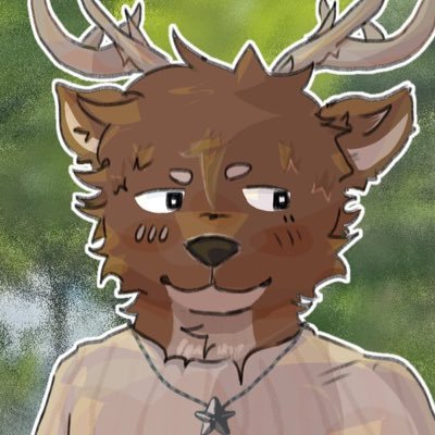 Flosceo's profile picture. They/them He/Him | gay furry and true estonian patriot | https://t.co/wxfCgHbm0u / am deer (am also MINOR) / PFP by @Te0ma_ !!!