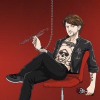 ππ¨π¦π’π§π’π πͺ (@emohorror_erik) 's Twitter Profile