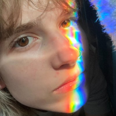 the greedy bitch they warned you about
❤︎ findom, any pr0n0uns, 21 (LF AV)