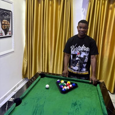 Lekelee4t's profile picture. I wanna see what happens if I don’t give up