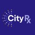 CityRx (@cityrxinc) Twitter profile photo CityRx (@cityrxinc) Twitter profile photo