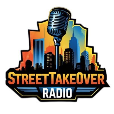 Street Takeover Radio 104.5fm Profile