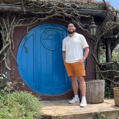 UTA alum| I love Music, Anime, and friendly banter. imaginando cosas chingonas 💭