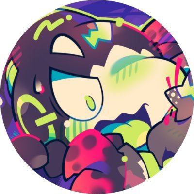 Illustration|Design|Movie|SOUND VOLTEX:採用8件|タイピングちゃんねる:PV|BMS|https://t.co/pFJe7fIRF4|納期10月~ ご連絡はDM・メール(推奨)にて
