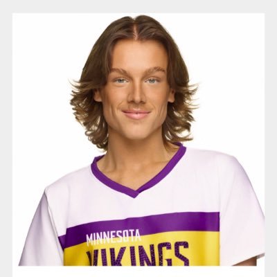 FC for the greatest Minnesota Vikings cheerleader ever. Fan account. #BlaizeFC #BlaizeFC