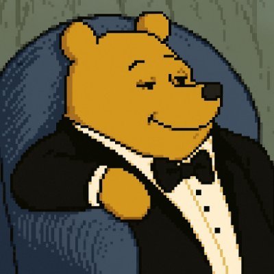 Babadookey's profile picture. Money & Memes