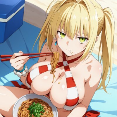 Roses_emperor's profile picture. よくぞ余を選んだ！うむ、特別に許す！
そなたに余のフォロワーたる栄誉を与えよう！
余は至高にして至上の名器、非公式の半手動なりきりネロbotである！
キャラ崩壊があったり、ブライド要素が絡んだりするが、そこは許せ？