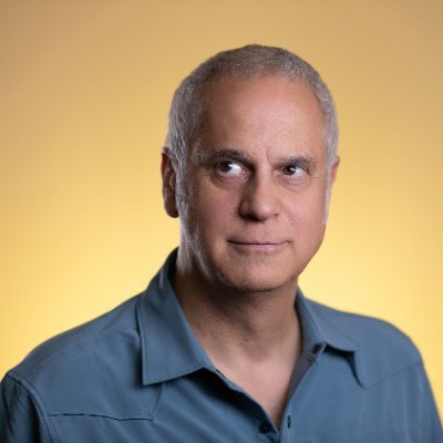 The UK's #1 (only) Italian-American Jewish Stand Up Comic https://t.co/PQo9DQeUnB