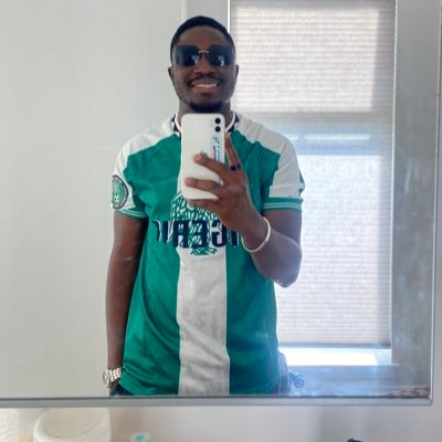 Chelsea fan | Football fanatic | Finance Professional.. In that order. Ronaldo 🐐.