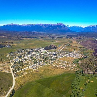 ElCholileroCholilense Profile