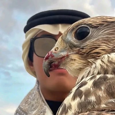 صَقر🦅 Profile