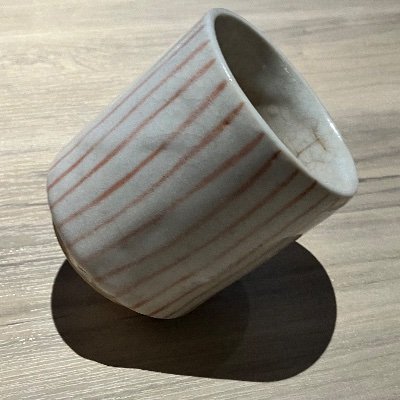 Highsaikou's profile picture. 絶妙なバランスで立っています。