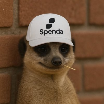 Spenda Intern Profile
