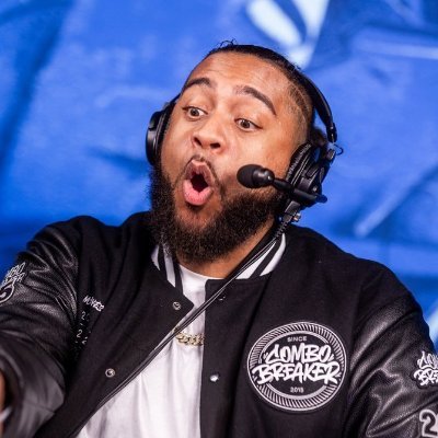 Bell Boi of @ProdHMD. SF6 commentator, artist @lljb3art, web developer, beatmaker, podcaster for @casual_fighter | https://t.co/RUZjbLAukx | lljb3@lljb3.com