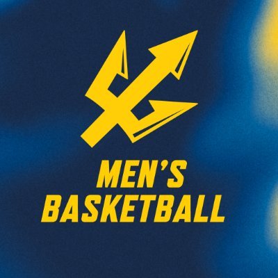 UC San Diego men's basketball, proud member of NCAA Division I and The Big West | 2025 Big West Champions | #GoTritons