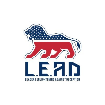 Leaders Enlightening Against Deception - Bringing you the @LatinoFreeMinds @thedmupod @caunfilteredpod @calimentelibre @lapatriapod and @PBTPodcast