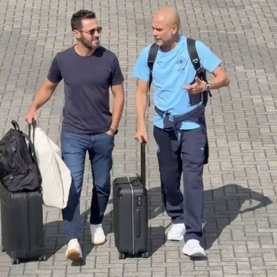 Mancityboy_'s profile picture. Manchester City for life 💙🥂