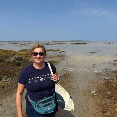 Tourism Consultant | Fellow Chartered Marketer | @SCOTOnetwork Director | Championing Scottish tourism with strategy, insight & heart.