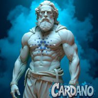 SuperiorAda (@supcardano) 's Twitter Profile