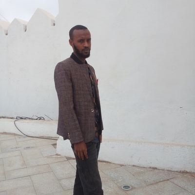 HamzaSufiy96558's profile picture. If allaha say