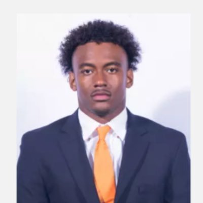 LineBacker@ Morgan State University🐻| c/o 2029| 6’3 215| #4.| #SBG 🥋|