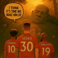 Shash π΄ MUFC (@shashmufc7) 's Twitter Profile