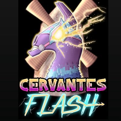 Cervantes_Cup's profile picture. Organizador de Eventos