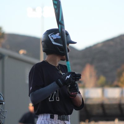MDeruso71's profile picture. NPHS 2028 | OF | R/R | 4.3 GPA | Insta: mderuso71bsbl |