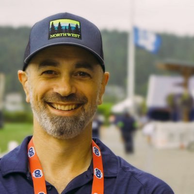 Credentialed Journalist, Podcaster, covering the Seattle Seahawks for 18+ years. Links: https://t.co/AHVuSFM4o7