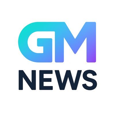 GMDAILYNEWS's profile picture. Follow for the most up to date crypto news 🗞️