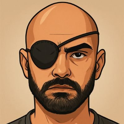 pourdaryaei's profile picture. 🐈‍⬛ Cat Lover