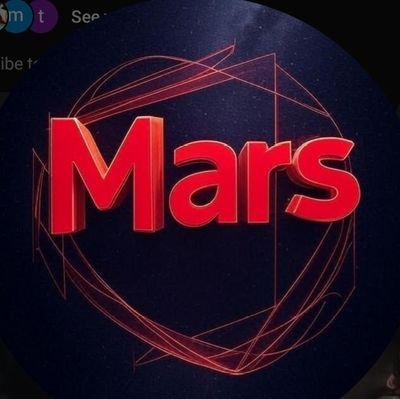 Mars The Prodigyさんのプロフィール画像