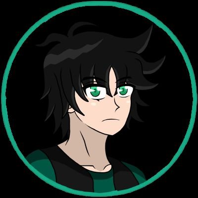 🐉 《 𝐺𝑒𝑛𝑒𝑠𝑖𝑠 𝑍𝑒𝑛𝑑𝑟𝑎𝑘 》 🐉さんのプロフィール画像