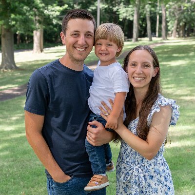 biohackingchiro's profile picture. Chiropractors in NY. Mom & Dad to the coolest son. Eating animal-based/prometabolic. Prefer to be outdoors & barefoot.