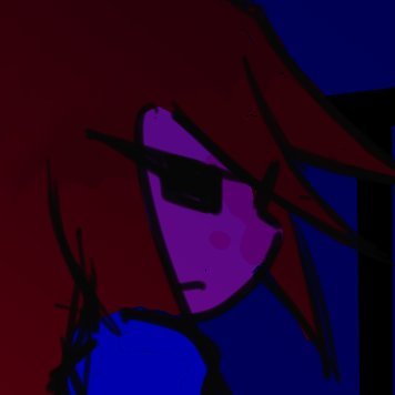 Account for my Art/Projects. I like horror, so expect some gore alongside cute stuff.
Commissions: https://t.co/jX1W3i6pYl
Other Account: @KuamoRedreamed