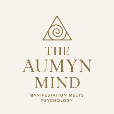 theaumynmind's profile picture. The final manifestation system 
Mind | Body | Quantum Alignment
🎯 Build the identity that matches your desires
⬇️ Begin your shift