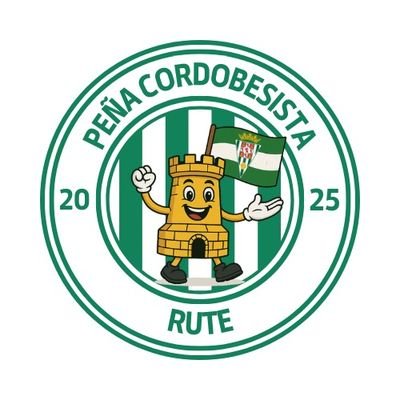 Orgullosos de nuestra tierra y de nuestro Córdoba CF 🤍💚
📍 Desde Rute, animando sin parar
🗓️ Since 2025
🎵 Infinita pasión por mis colores...