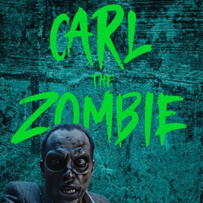 Daily Vlogs (except for the weekend) of Carl the Zombie! Join the zombie army below! Check out my highlights! Launch soon. CA soon!