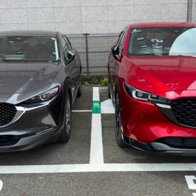 akichaan's profile picture. 施設Ns/オデRA6→Vitz G's→S660→CX-30(社用車)/カメラ好きと繋がりたい/車好きと繋がりたい