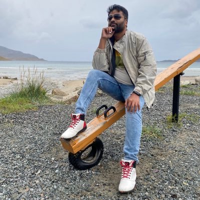 BabariyaMonish's profile picture. Financial Health Advisor | Value Investor | Real Estate Developer | Strategist | Six Sigma Professional