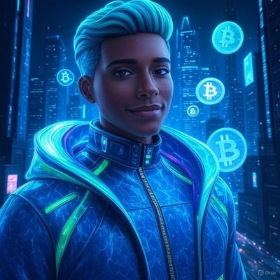 Crypto advocate | Passionate about the infoFi community | Diving into DeFi, NFTs, and Web3