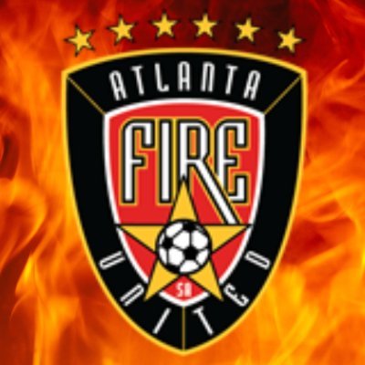 Atlanta Fire United U15 ⚽ ECNL Southeast Conference ⚽ Class of 2029 & 2030