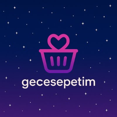 gecesepetim's profile picture. https://t.co/b1mCUriFiQ
Gecesepetim Sitesinin Resmi Twitter Hesabıdır.