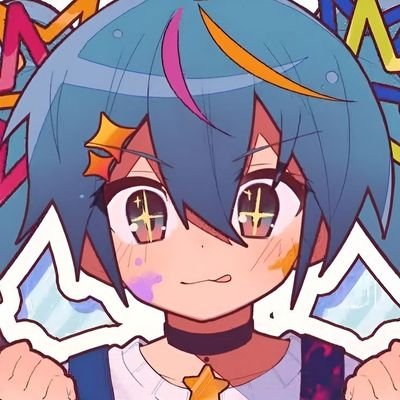 Sylphichicon's profile picture. She/Her |22|  🐟👑
Just your music lovin, silly, nerdy, and dorky person.